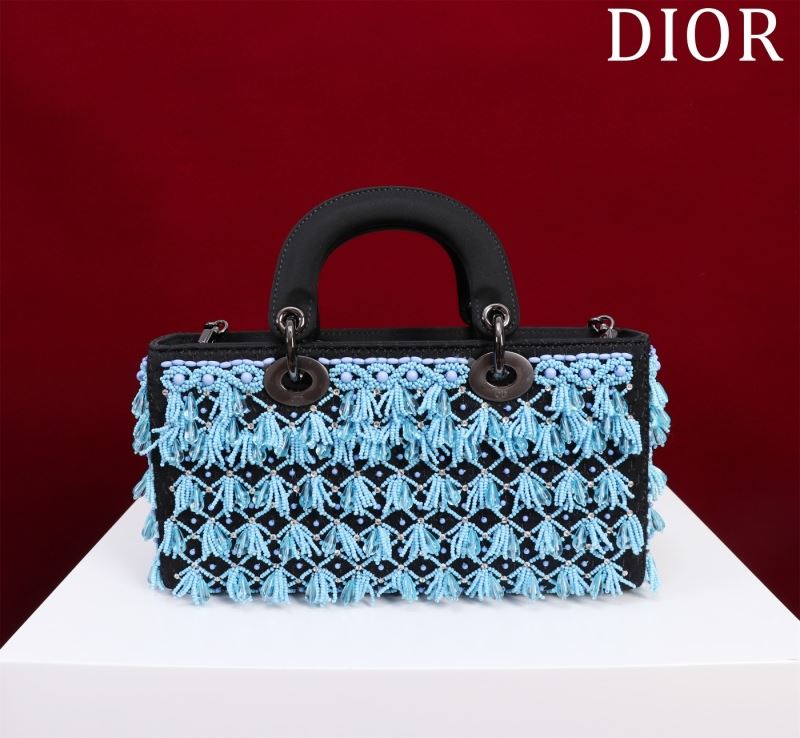 Christian Dior My Lady Bags